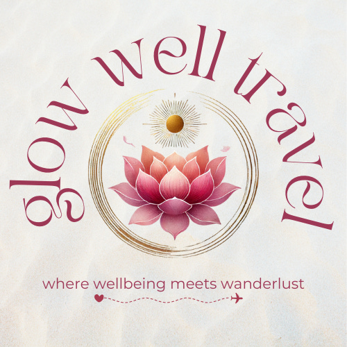 Glow Well Travel Co.