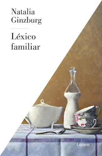 Léxico familiar, Natalia Ginzburg