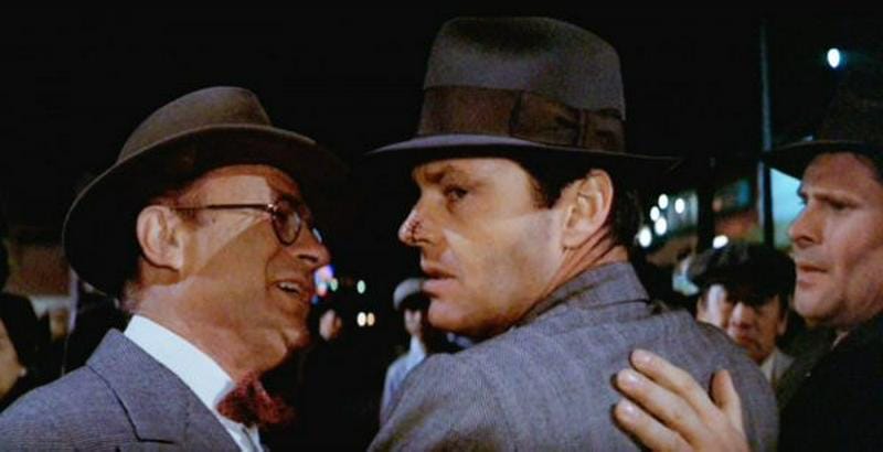 Forget it Jake. It's Chinatown. | Boundary Dispute Law Blog