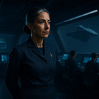 Dark Matter - Chapter 17: Flagship of Humanity