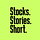Stocks Stories Short