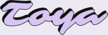 Toya Early Access