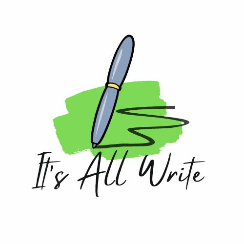 It's All Write