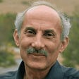 Jack Kornfield's avatar