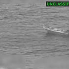 U.S. Southern Command Targets Vessel in Eastern Pacific