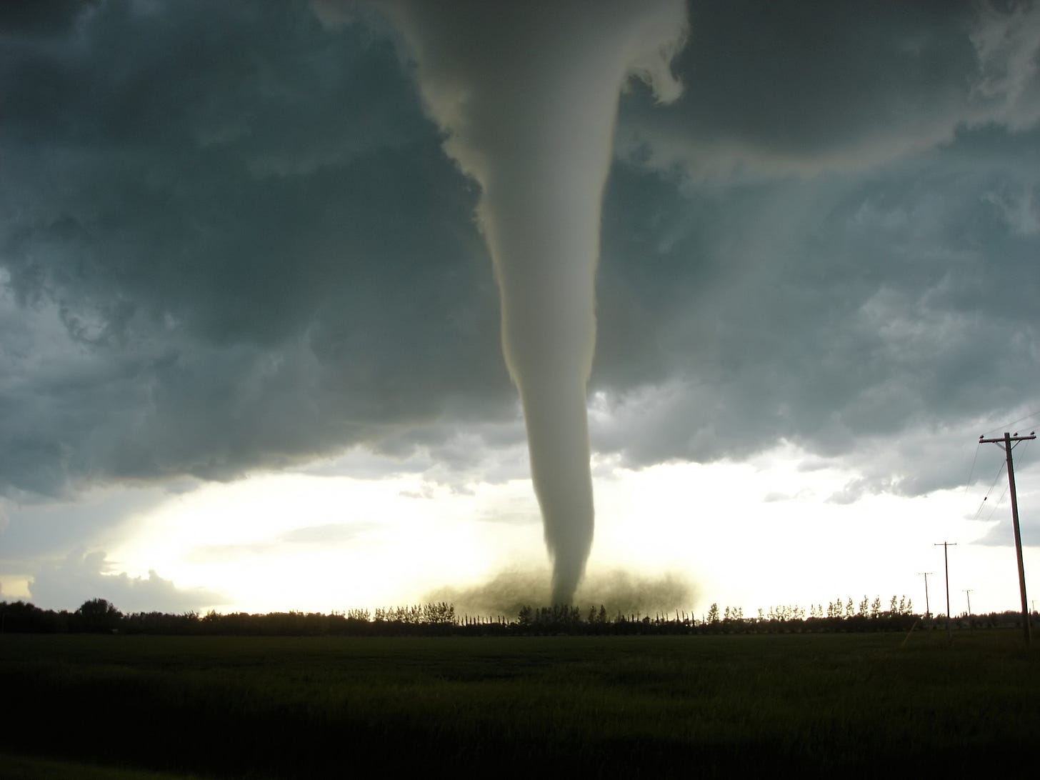 Tornade — Wikipédia