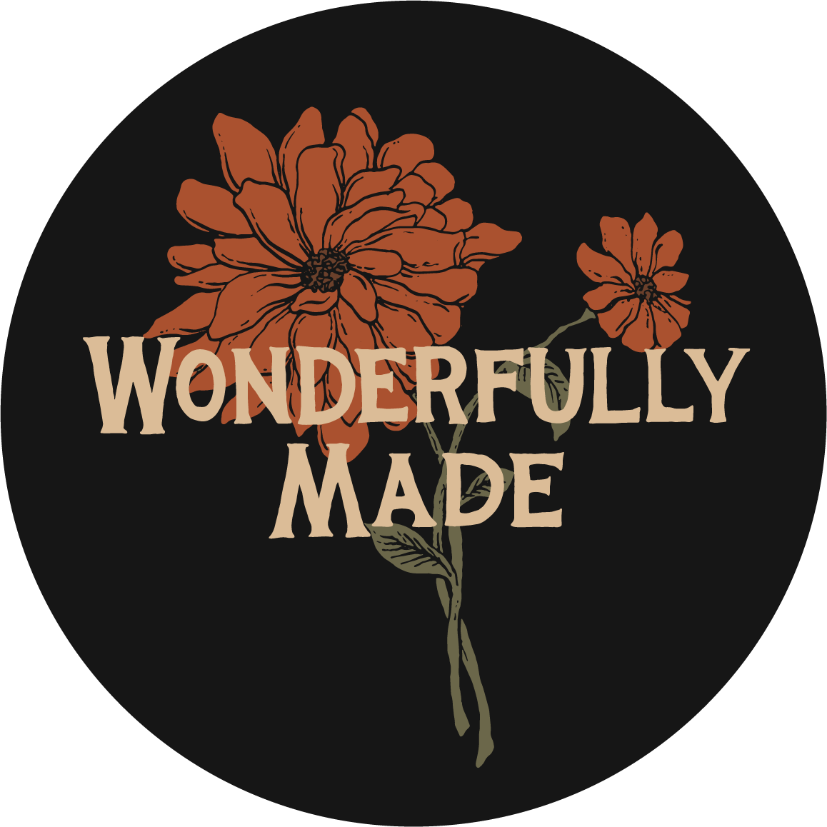 Wonderfully Made logo