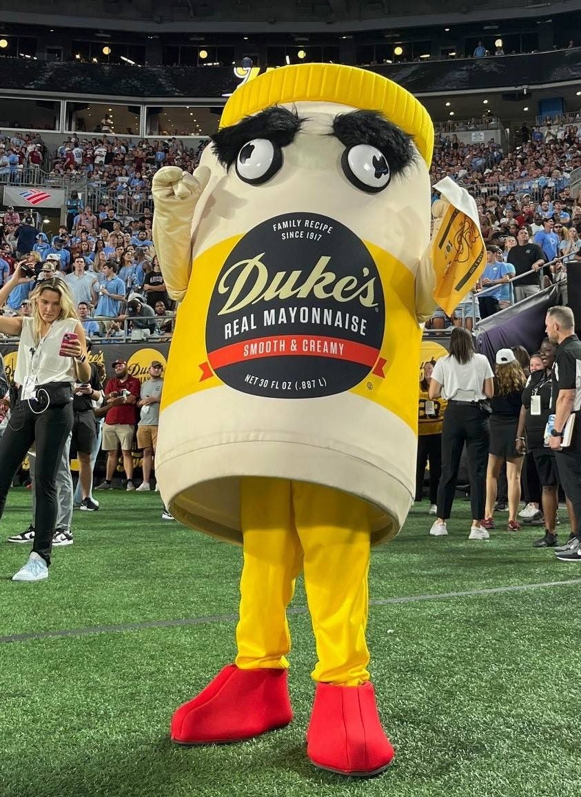 Dukes Mayo Classic – Duke's Mayo