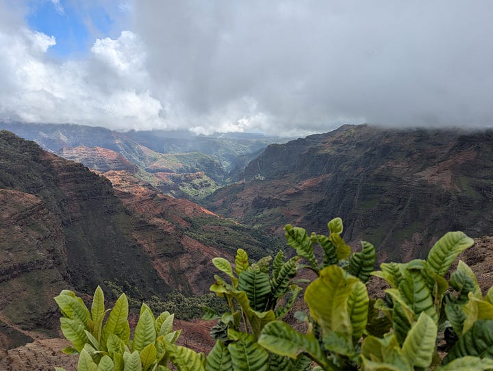 Pictures of Hawaii