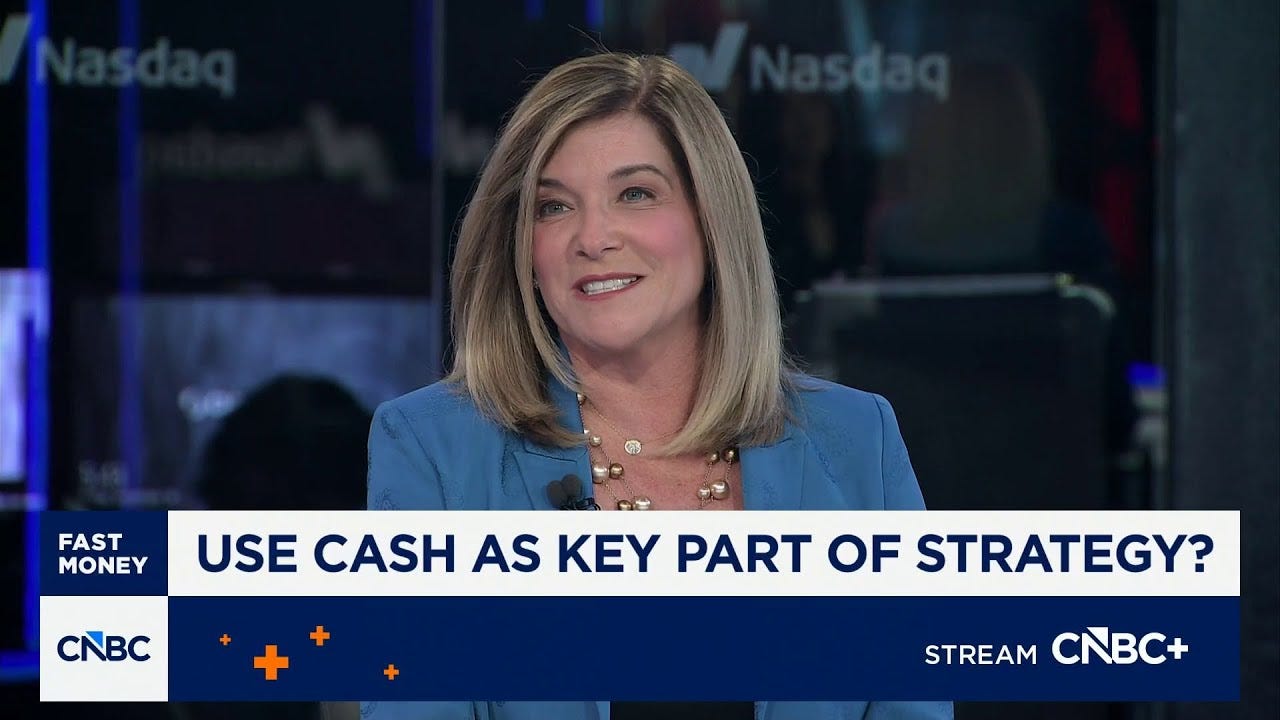 A Strait of Hormuz fix could end the hiking cycle early, says Morgan Stanley EVP A Strait of Hormuz fix could end the hiking cycle early, says Morgan Stanley EVP