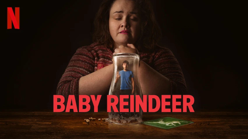 Baby Reindeer Cast, Release Date, Photos, Trailer - Netflix Tudum Baby Reindeer Cast, Release Date, Photos, Trailer - Netflix Tudum