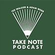 Take Note Podcast's avatar