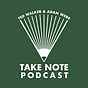 Take Note Podcast's avatar