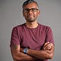 Mahesh Guruswamy's avatar