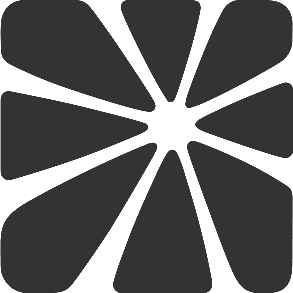 Primitive logo
