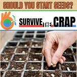 Survive The Crap - How To Hack It When It All Goes To Hell!