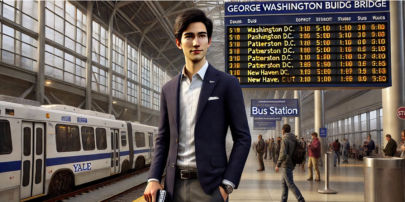 Where's Oswaldo? UHC Hitman Has Escaped New York