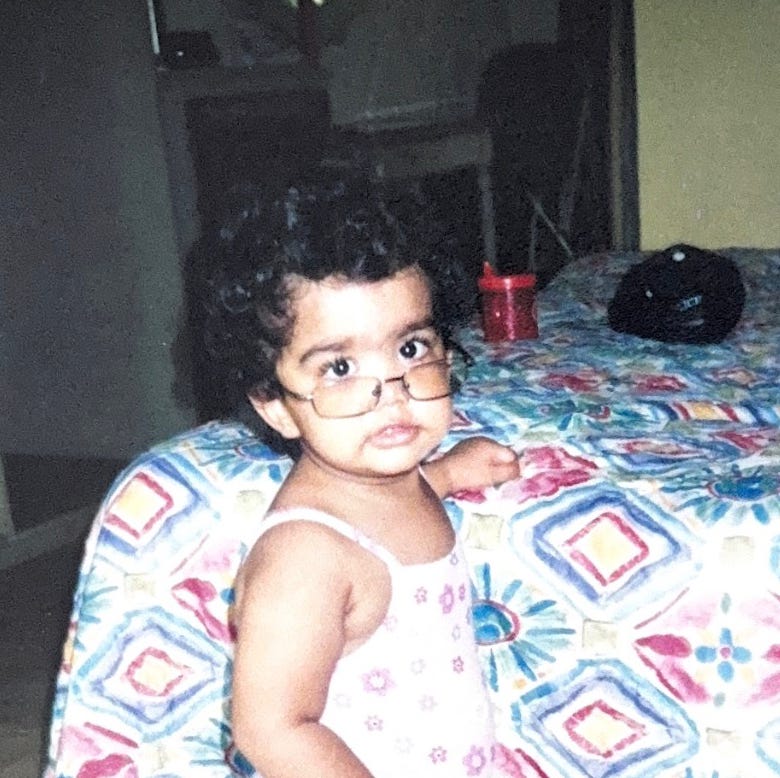 yours truly, shea