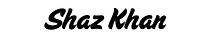 Shaz Khan