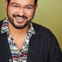 Giovanni Bahena's avatar