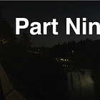 [Twin Peaks] Chapter 17 Hour Nine "This Is The Chair"