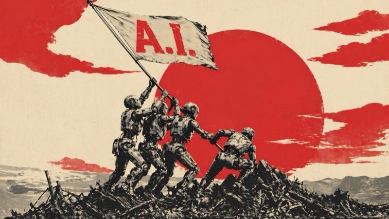 You think you have a choice | The Best Leadership Newsletter for VPs and Managers