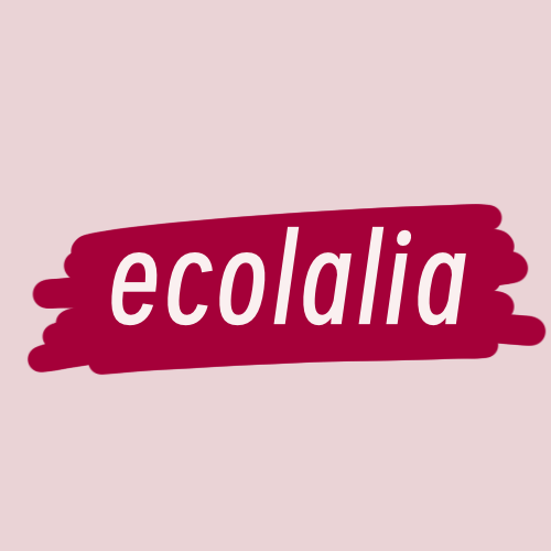 ecolalia