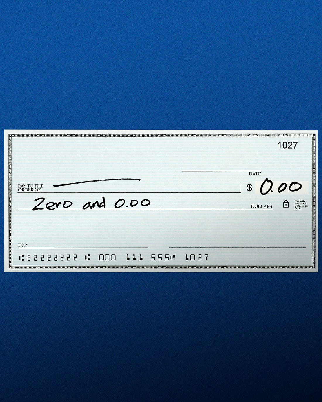 Good Riddance to the ‘Giving Pledge’