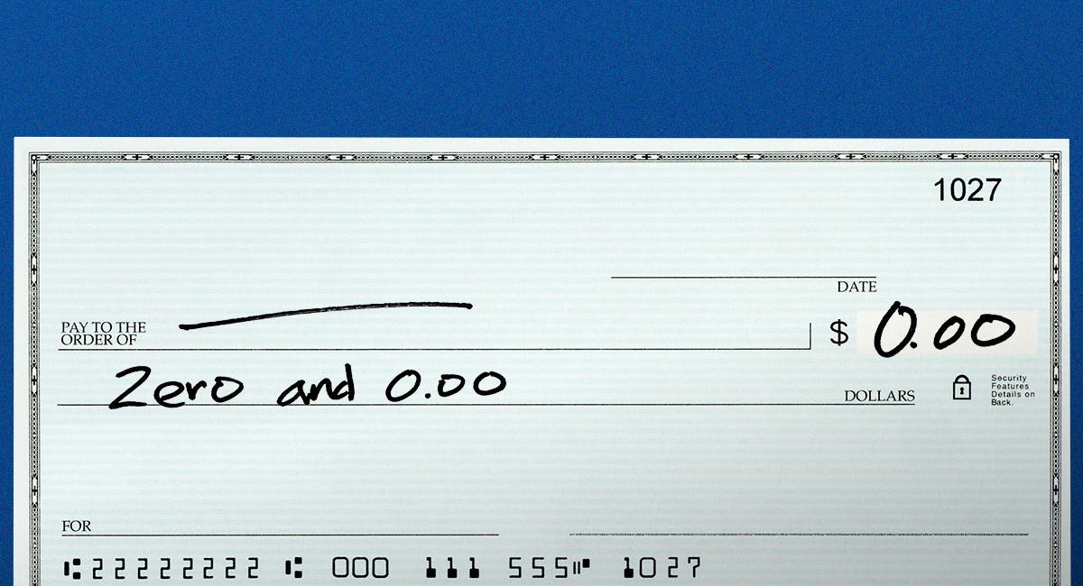 Good Riddance to the ‘Giving Pledge’