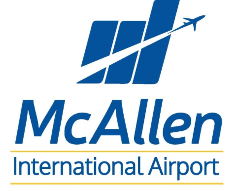 City of McAllen Airport