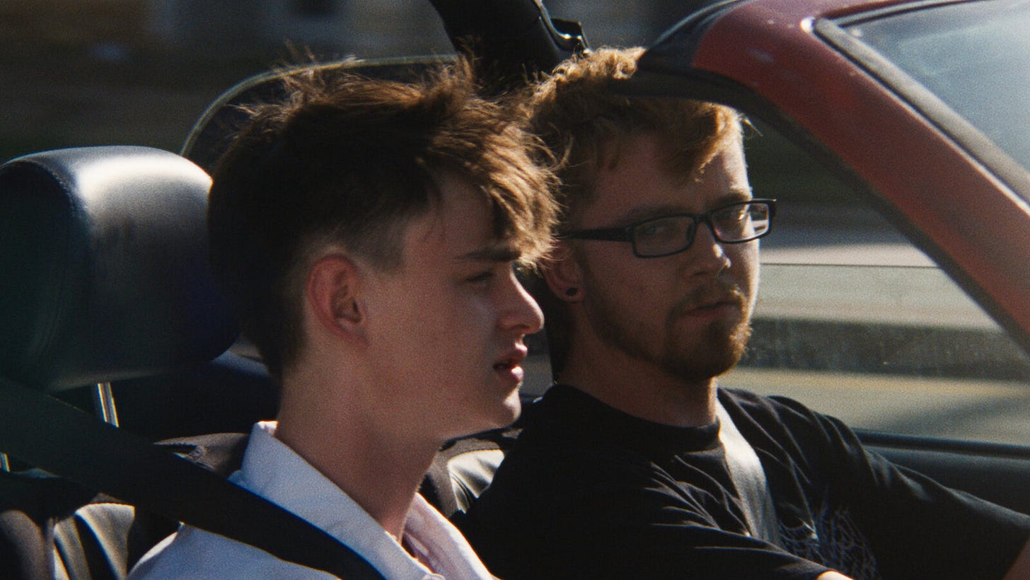 Our Hero, Balthazar' Review: Lost Souls and Found Follies - The New York Times Our Hero, Balthazar' Review: Lost Souls and Found Follies - The New York Times