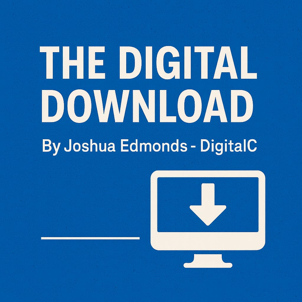 From Access to Ownership: The Next Phase of Digital Equity