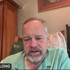 "Inflection Point", Hosted by Dylan Riley & Brad DeLong