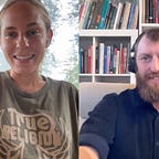 Rak höger med Ivar Arpi