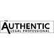 The Authentic Legal Professional
