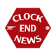 Clock End News
