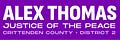 Alex Thomas