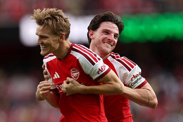 https://media.gettyimages.com/id/2293379092/photo/arsenals-english-midfielder-declan-rice-and-arsenals-norwegian-midfielder-martin-odegaard.jpg?s=612x612&w=0&k=20&c=YYvkyQLaqZyQaA-twsQw0iOGXzbdHyzQBF-x1vgIWGw= https://media.gettyimages.com/id/2293379092/photo/arsenals-english-midfielder-declan-rice-and-arsenals-norwegian-midfielder-martin-odegaard.jpg?s=612x612&w=0&k=20&c=YYvkyQLaqZyQaA-twsQw0iOGXzbdHyzQBF-x1vgIWGw=