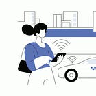 Mobility as a Feature: Mobiliteit in dienst van iets groters