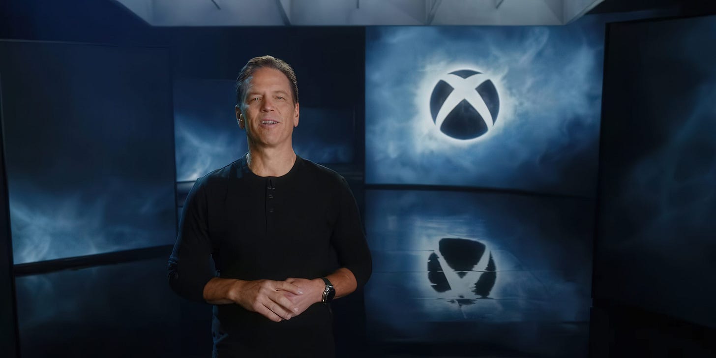 Xbox 2026 First-Party Lineup Includes Forza, Fable, Gears, and Possibly Halo