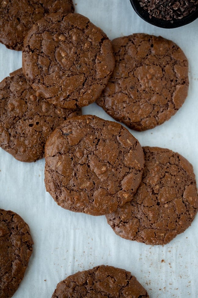 Other Grain Free Brownie Recipes