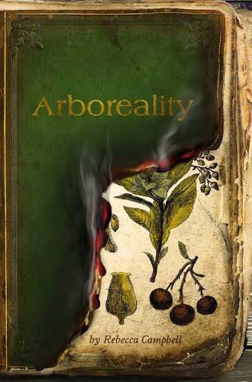 Arboreality by Rebecca Campbell | Goodreads Arboreality by Rebecca Campbell | Goodreads