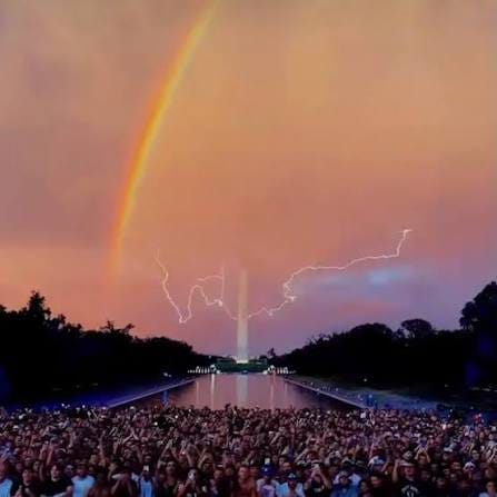 His covenant I am in awe 🧎‍➡️