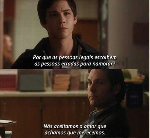 Cartas sobre Amor Líquido