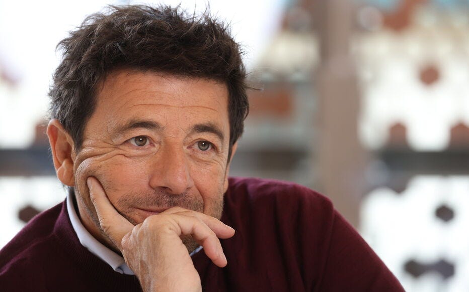 Patrick Bruel accusé d'agressions sexuelles, procès DZ Mafia et MV Hondius : les infos à retenir ce midi - Le Parisien Patrick Bruel accusé d'agressions sexuelles, procès DZ Mafia et MV Hondius : les infos à retenir ce midi - Le Parisien
