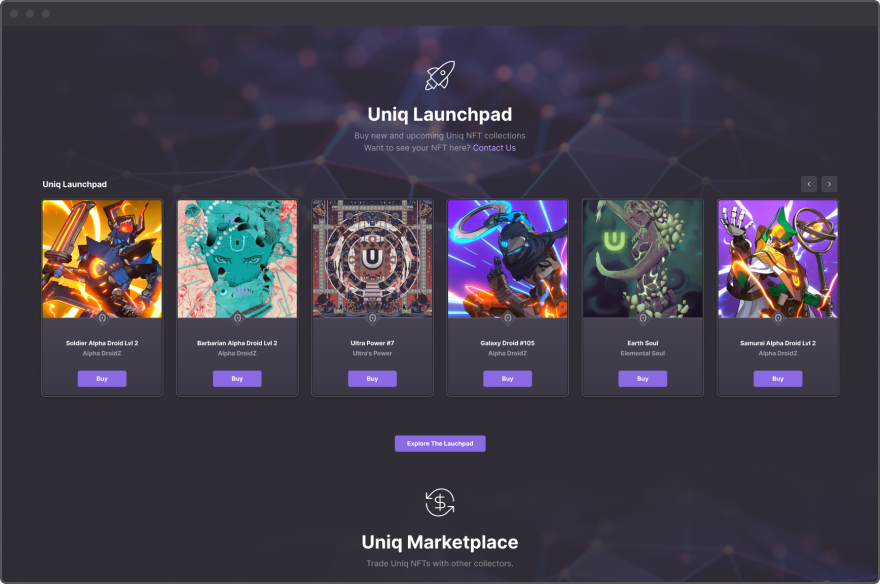 Ultra | A New Era for Gamers Ultra | A New Era for Gamers