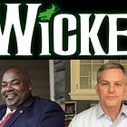 A "wicked" quote...misquoted.
