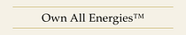 Own All Energies™
