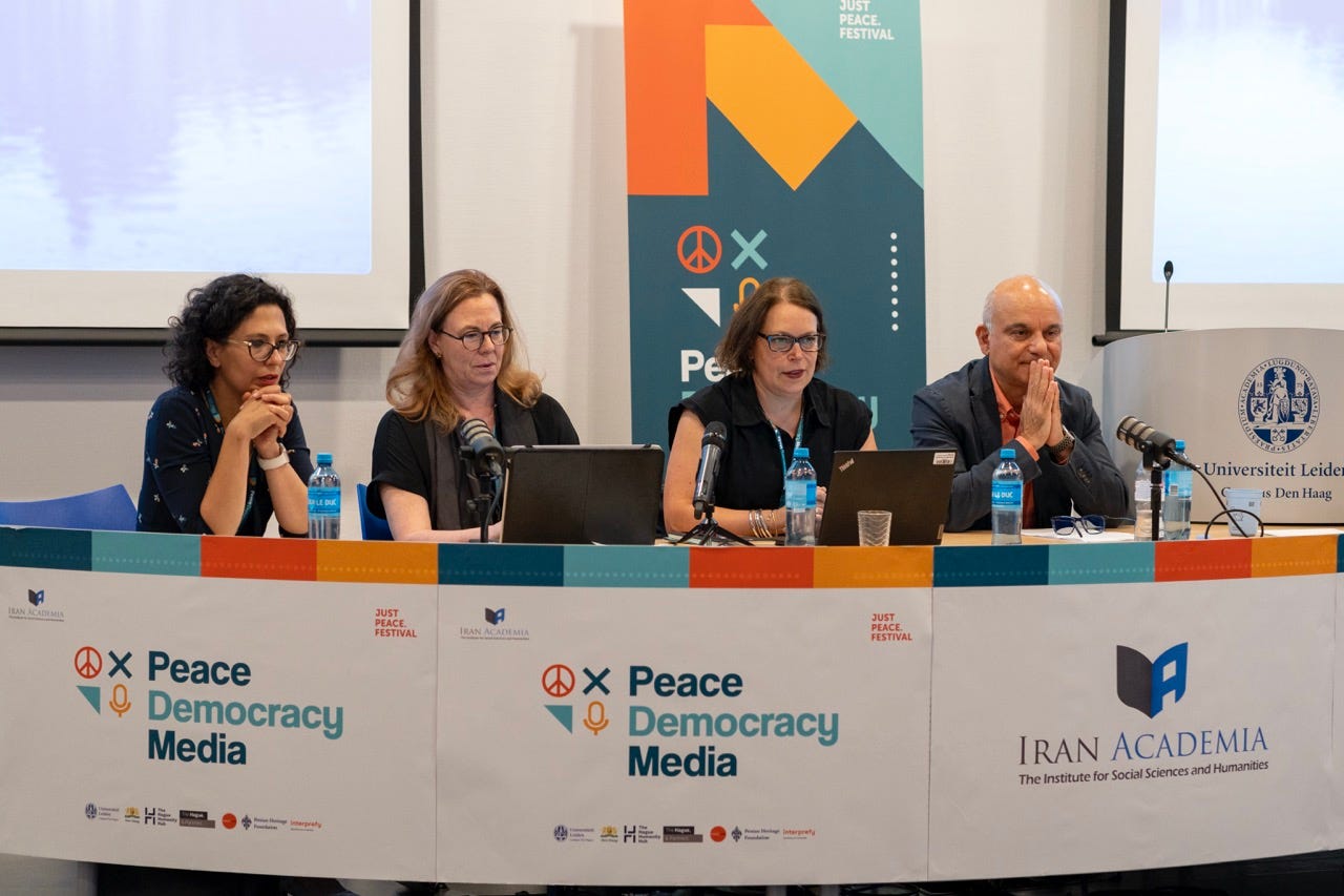 Gallery Of Pdm Conference - 2025 - Iran Academia Gallery Of Pdm Conference - 2025 - Iran Academia