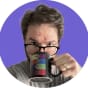 Bud Hager's avatar
